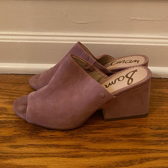 Sam Edelman Rheta Sandal - Picture 4 of 7